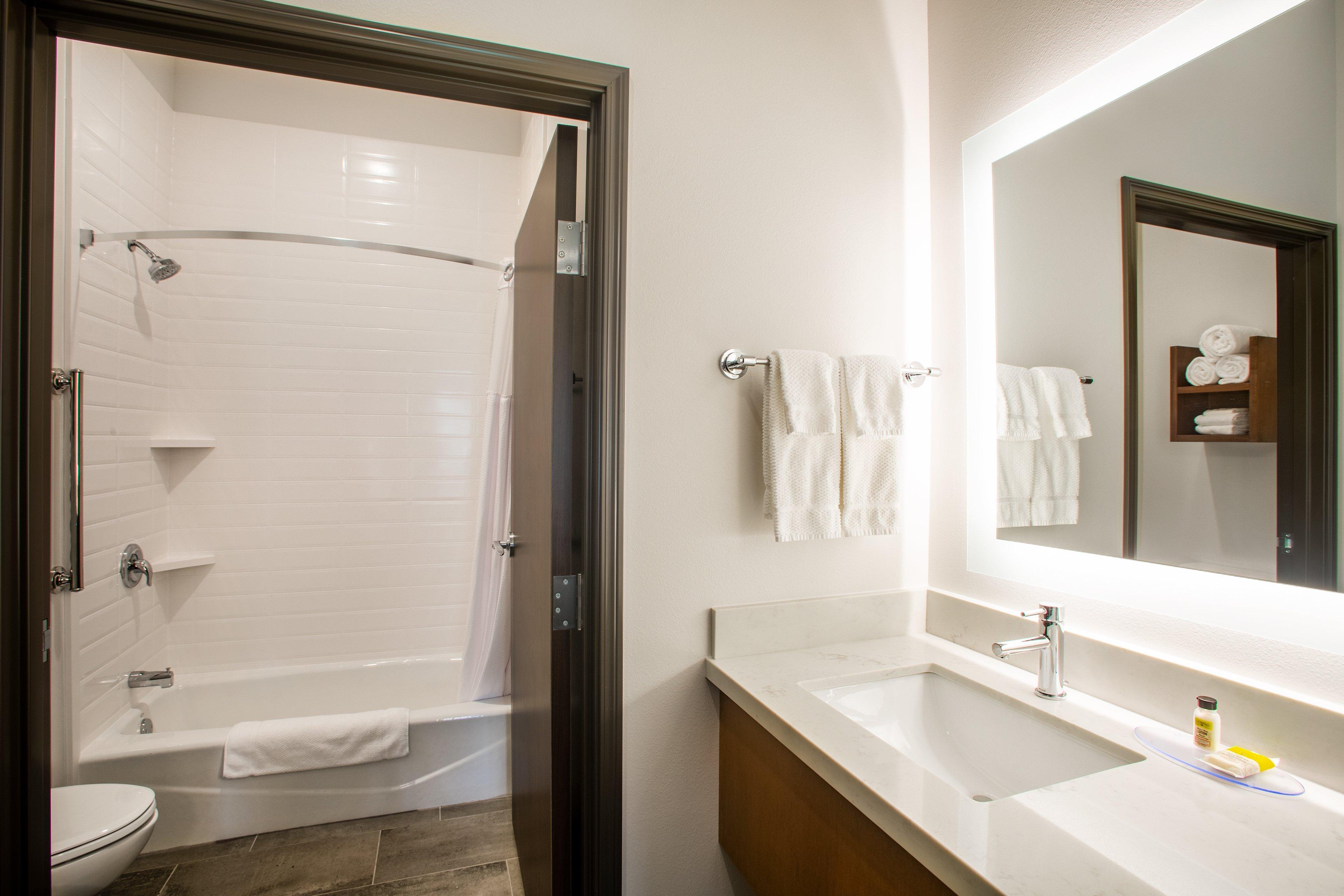 Staybridge Suites - Sioux Falls Southwest By Ihg Luaran gambar