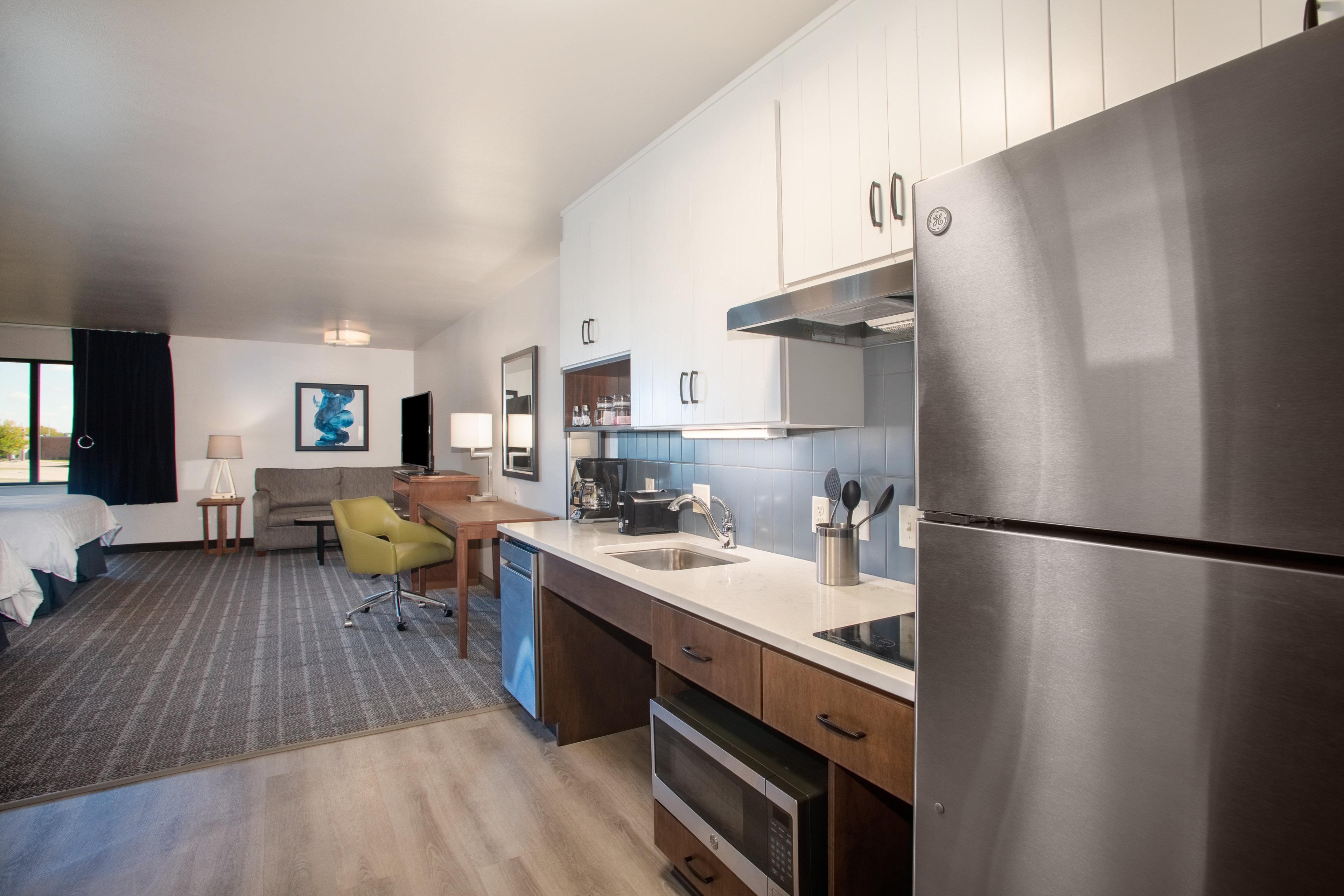 Staybridge Suites - Sioux Falls Southwest By Ihg Luaran gambar