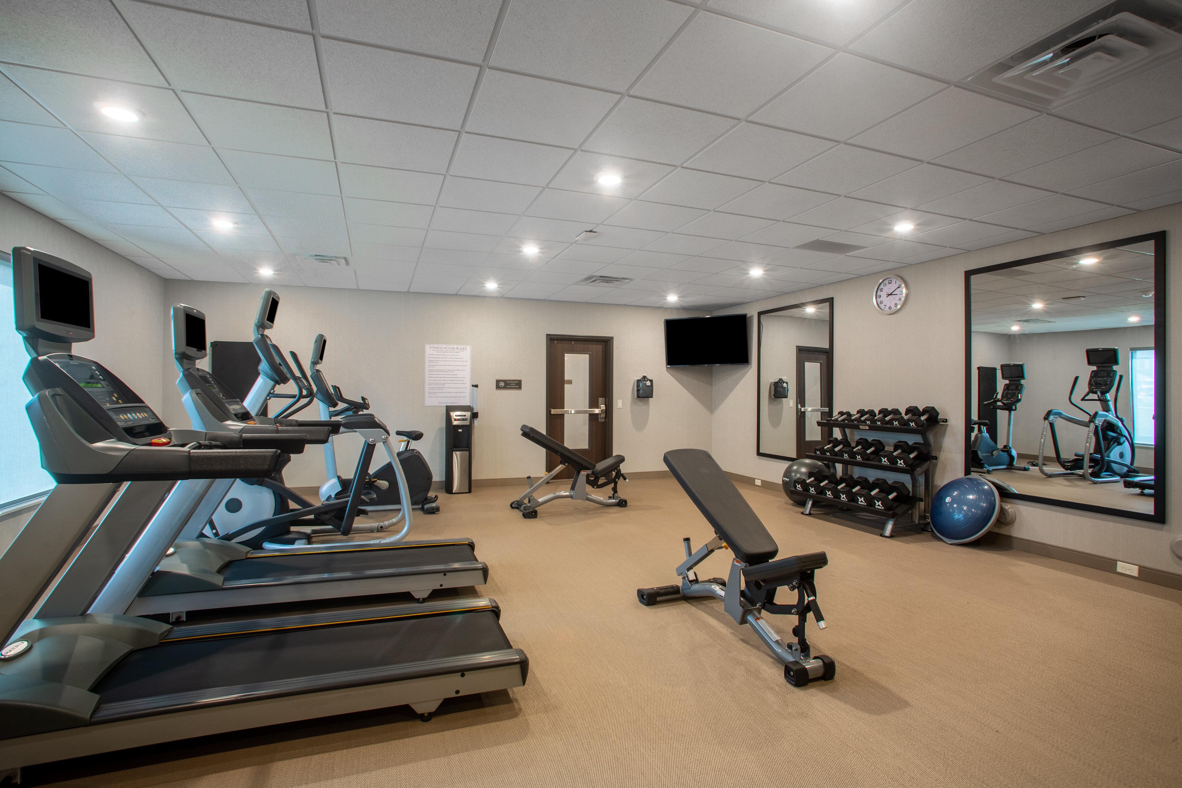 Staybridge Suites - Sioux Falls Southwest By Ihg Luaran gambar