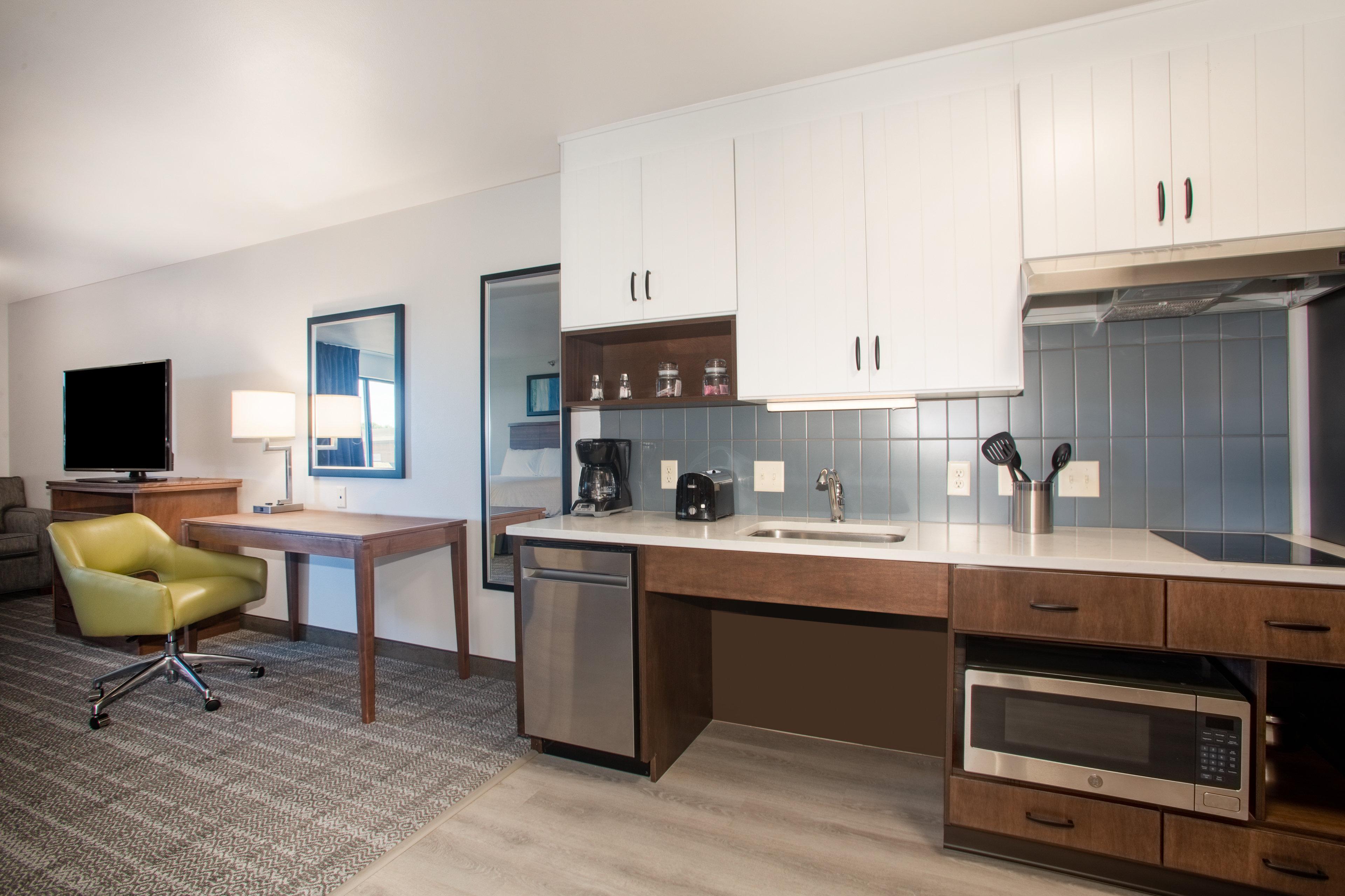 Staybridge Suites - Sioux Falls Southwest By Ihg Luaran gambar