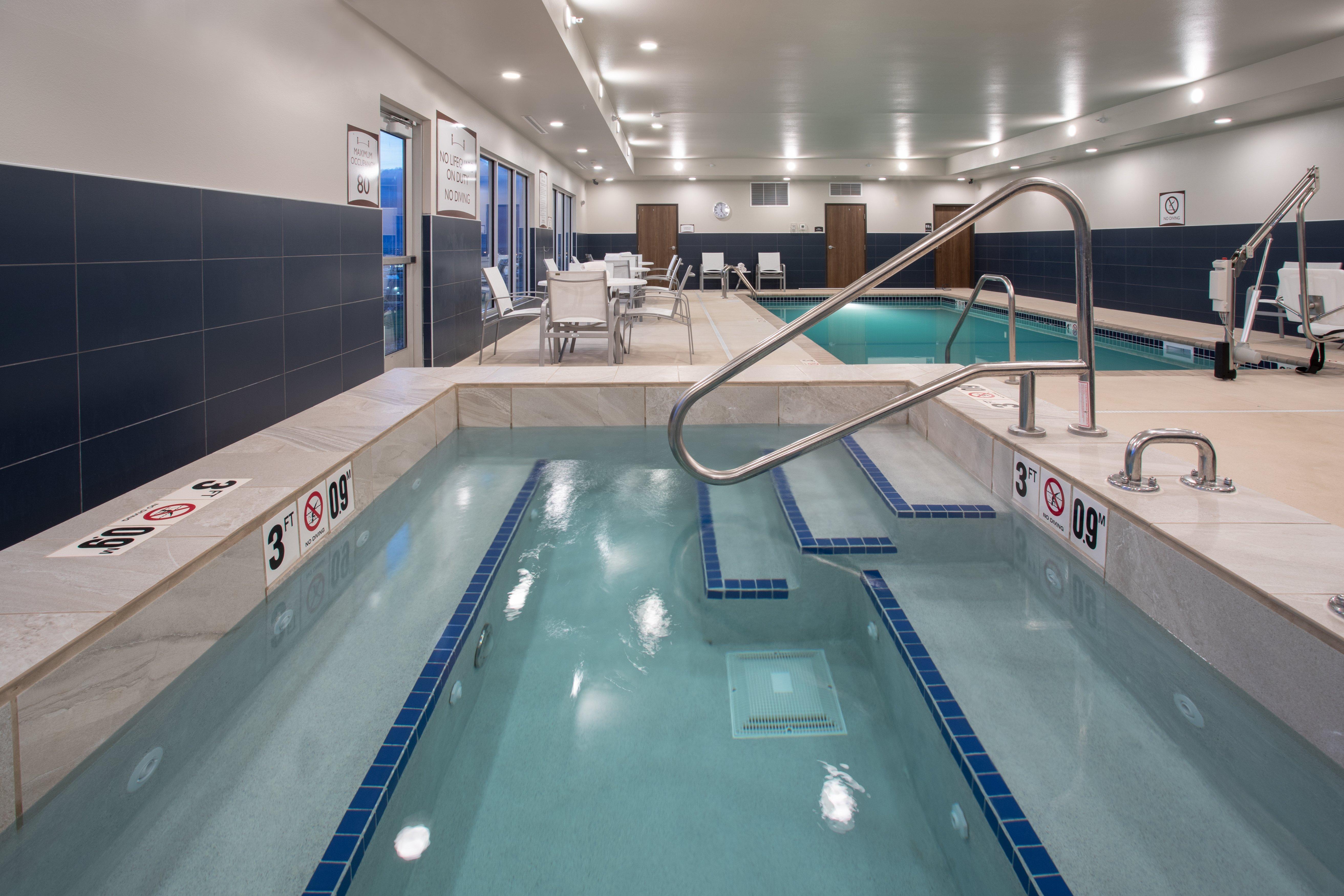 Staybridge Suites - Sioux Falls Southwest By Ihg Luaran gambar