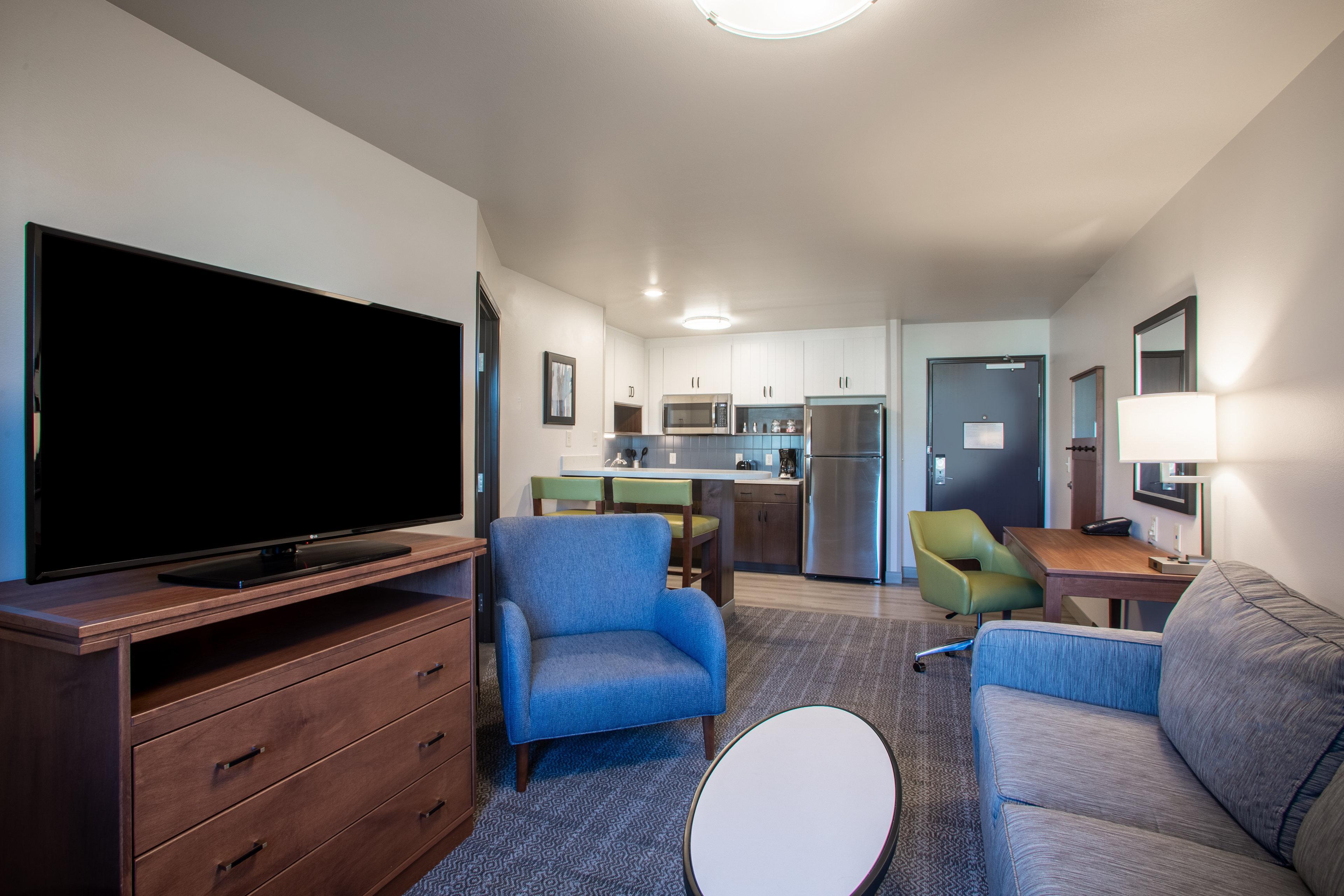 Staybridge Suites - Sioux Falls Southwest By Ihg Luaran gambar