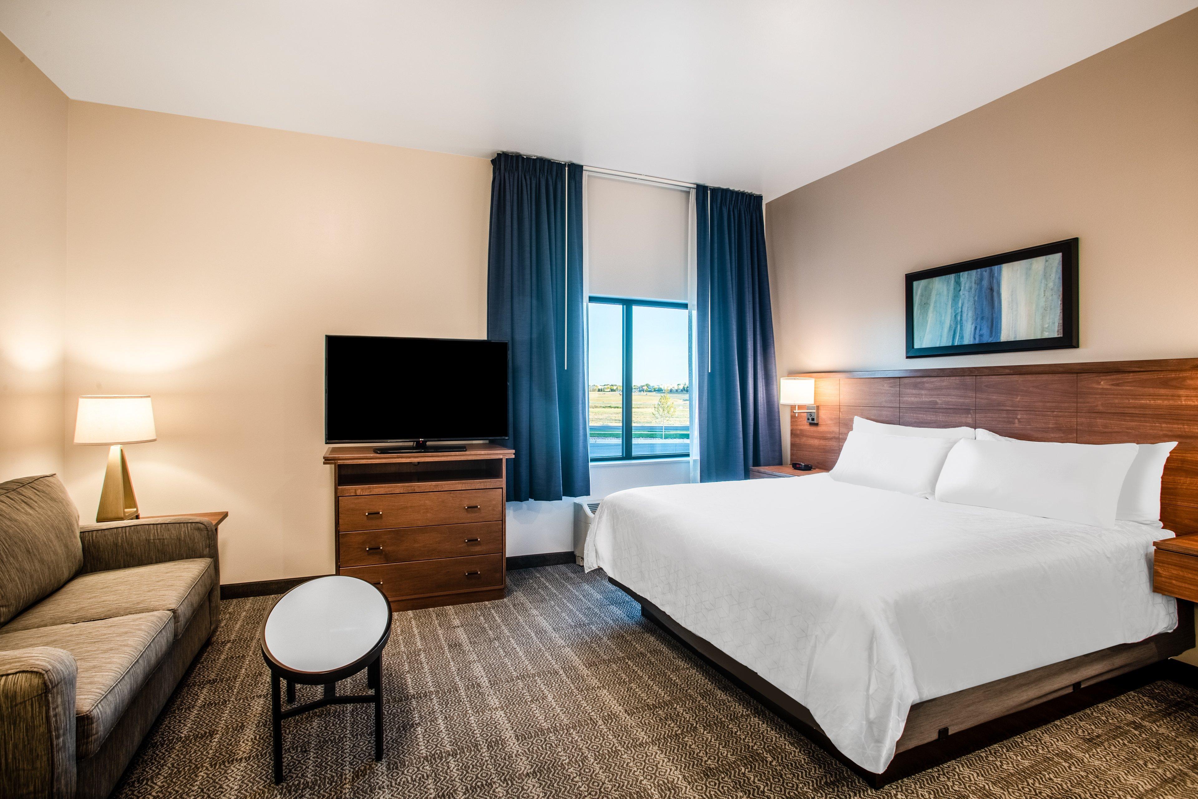 Staybridge Suites - Sioux Falls Southwest By Ihg Luaran gambar