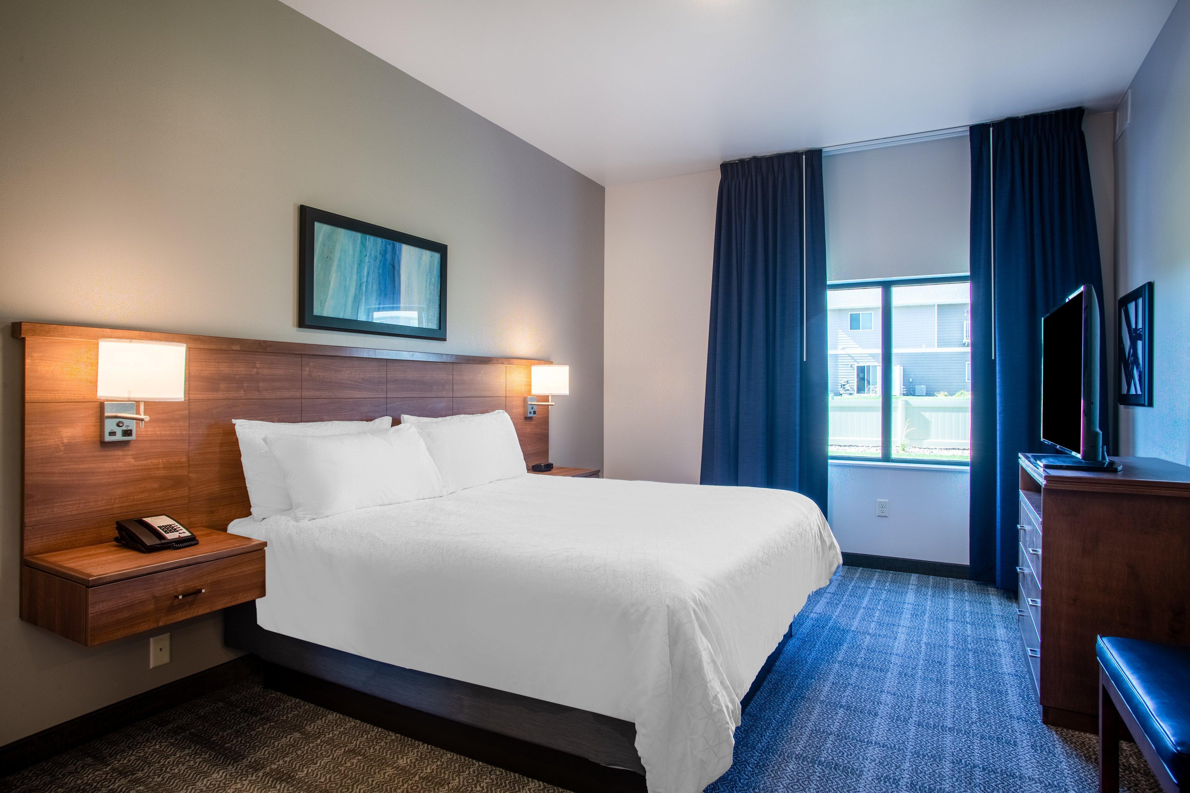 Staybridge Suites - Sioux Falls Southwest By Ihg Luaran gambar