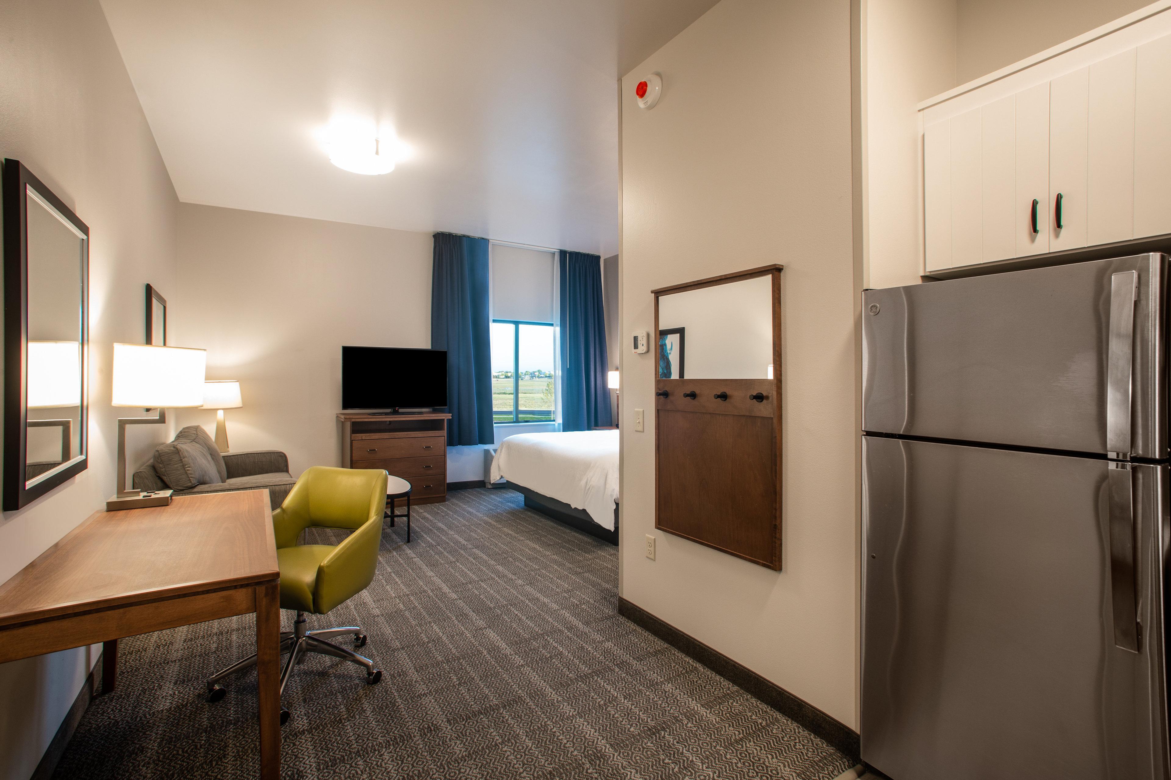 Staybridge Suites - Sioux Falls Southwest By Ihg Luaran gambar