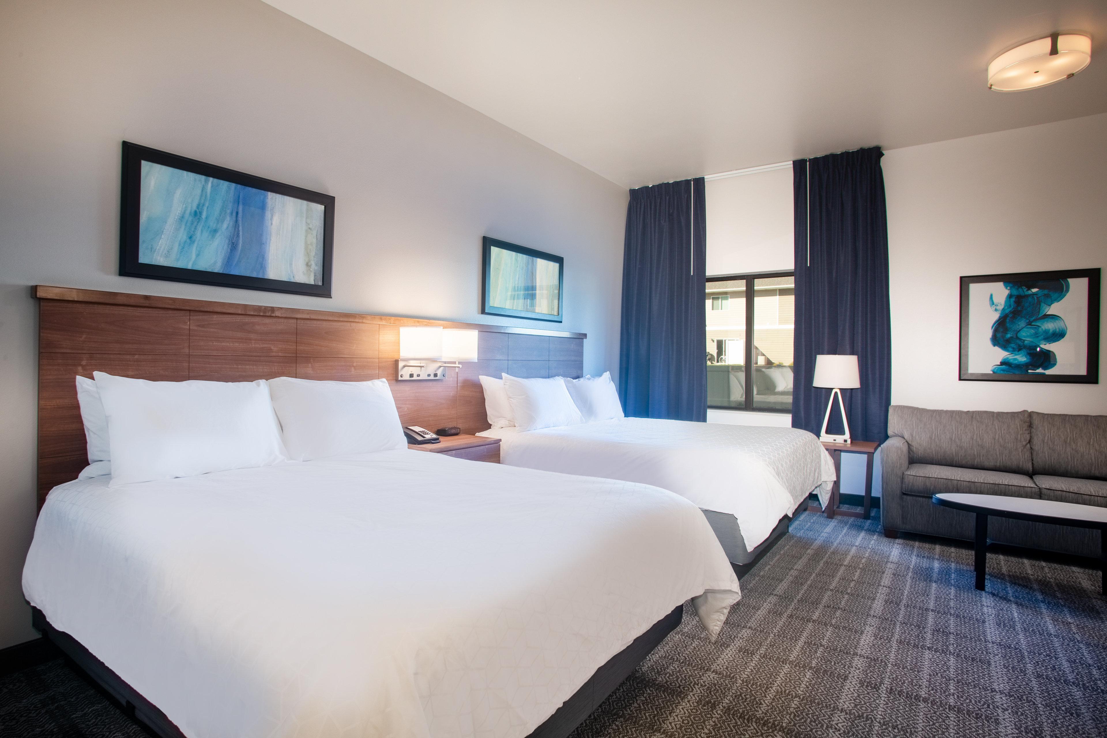 Staybridge Suites - Sioux Falls Southwest By Ihg Luaran gambar