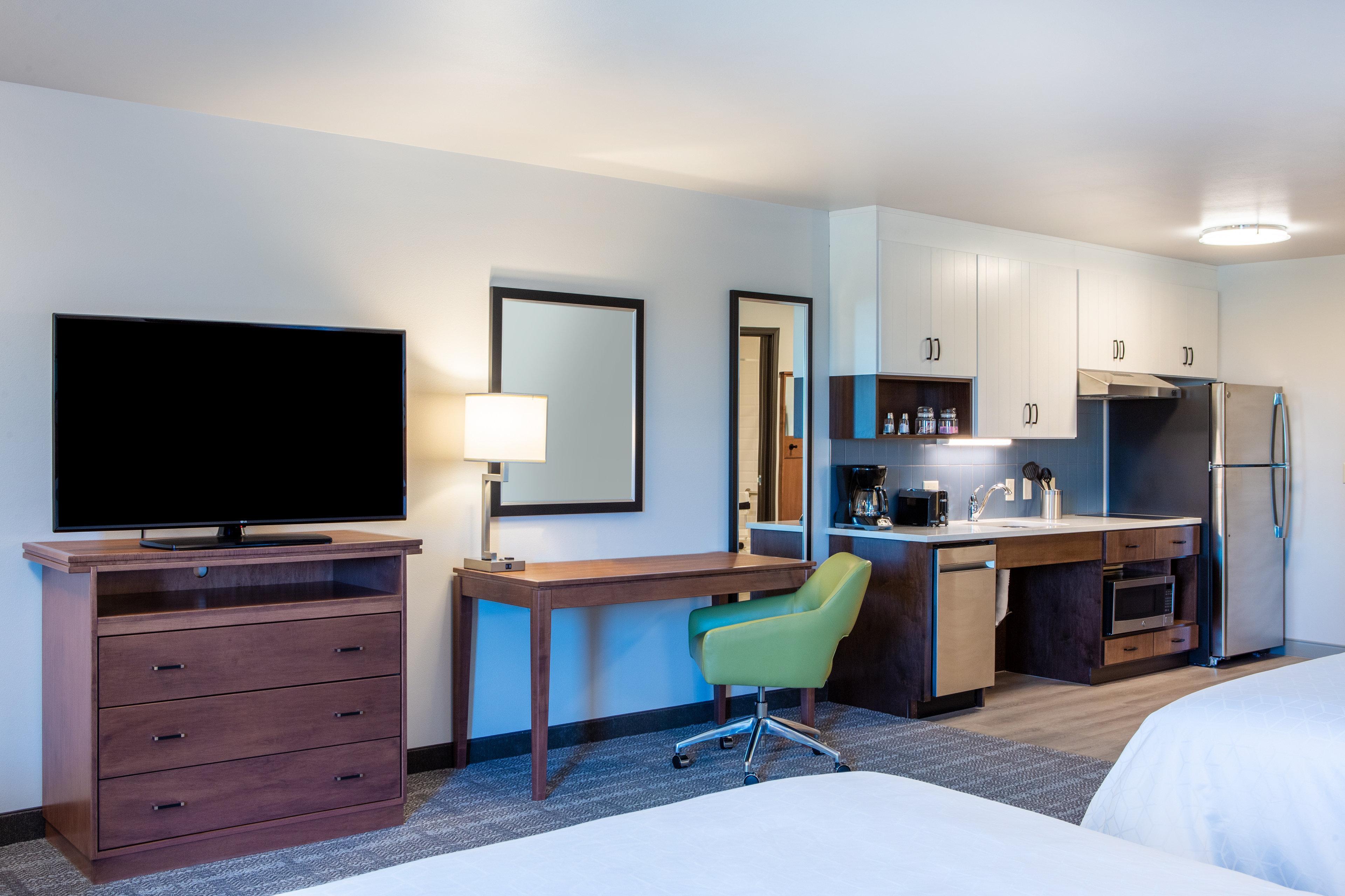 Staybridge Suites - Sioux Falls Southwest By Ihg Luaran gambar