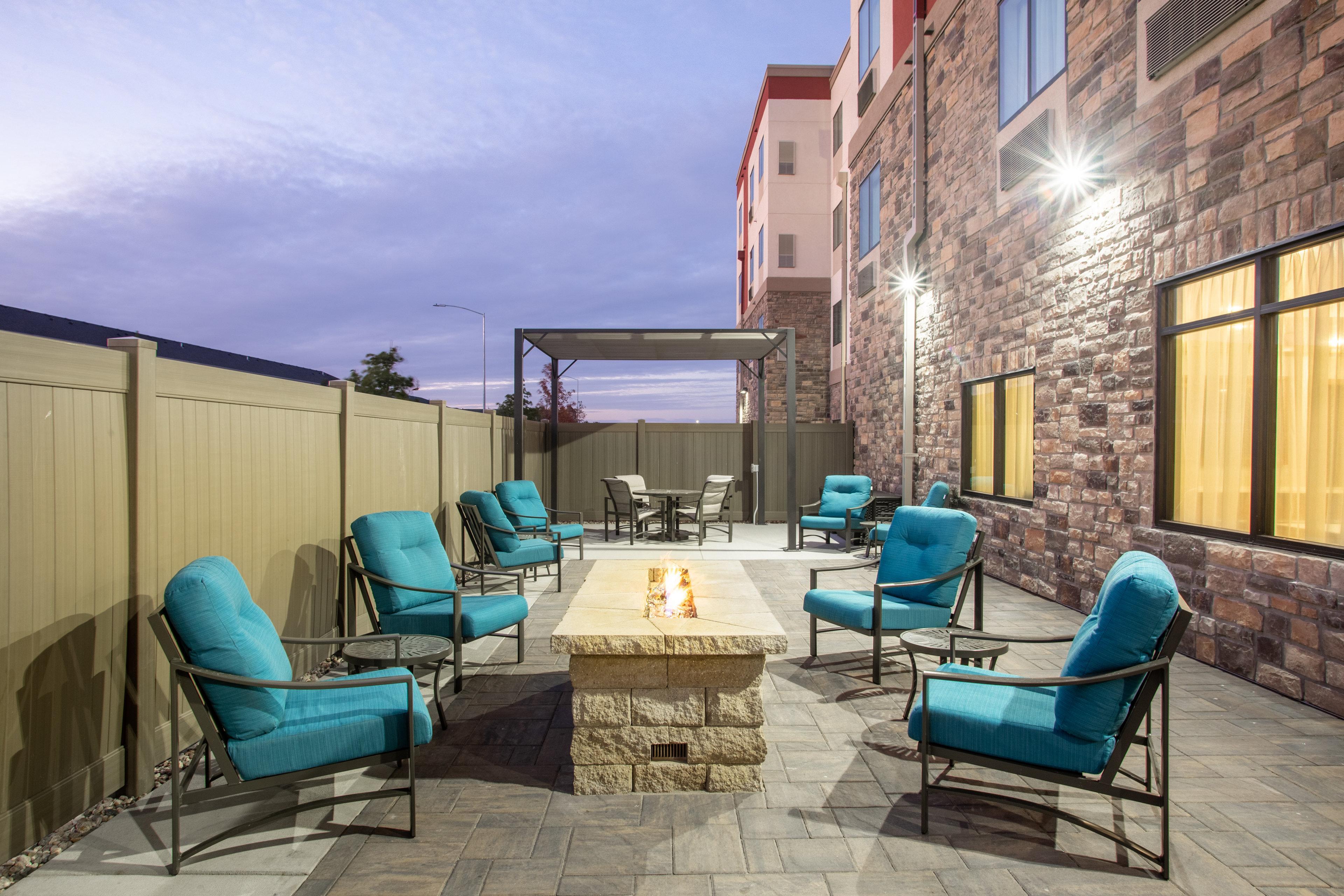 Staybridge Suites - Sioux Falls Southwest By Ihg Luaran gambar