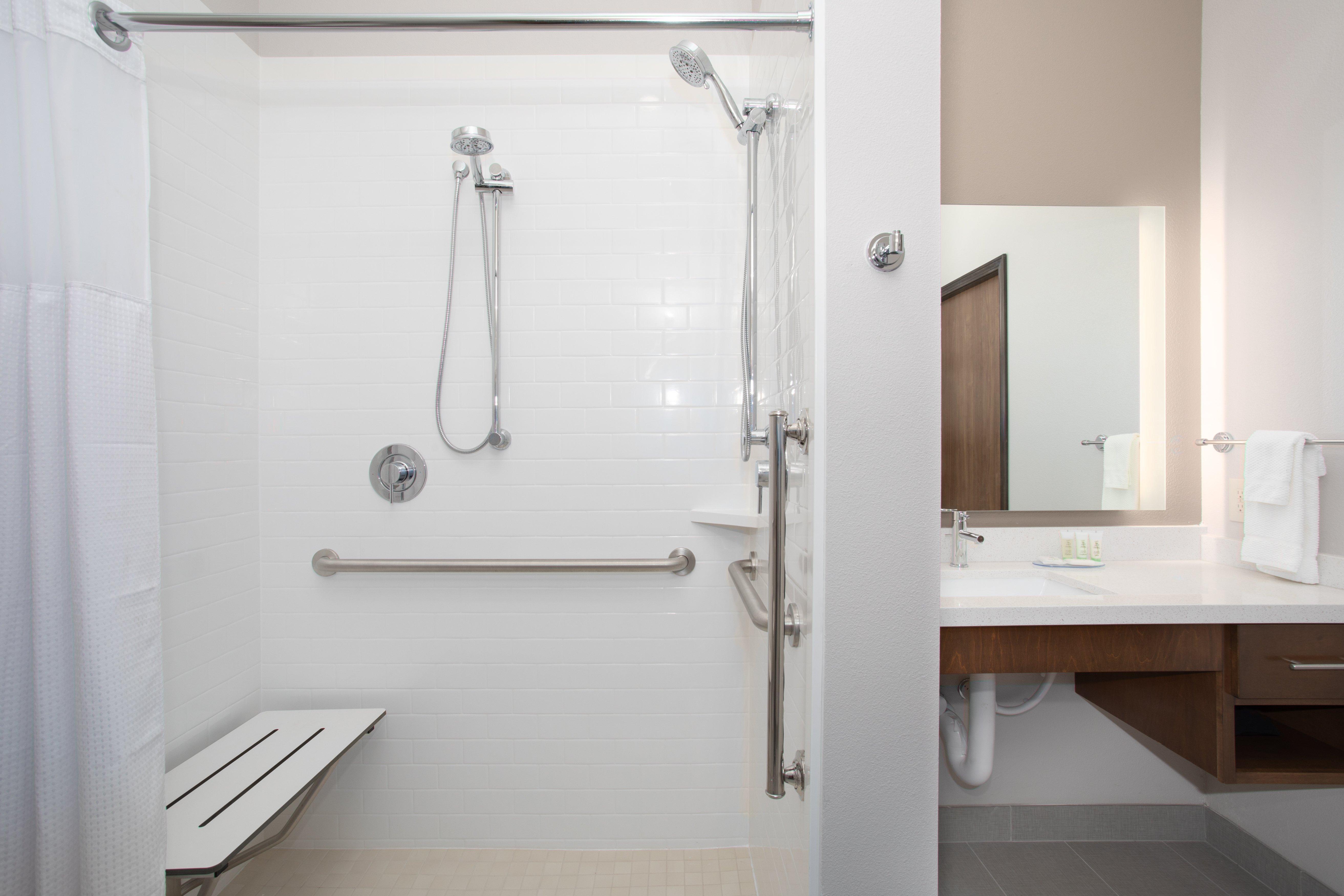 Staybridge Suites - Sioux Falls Southwest By Ihg Luaran gambar