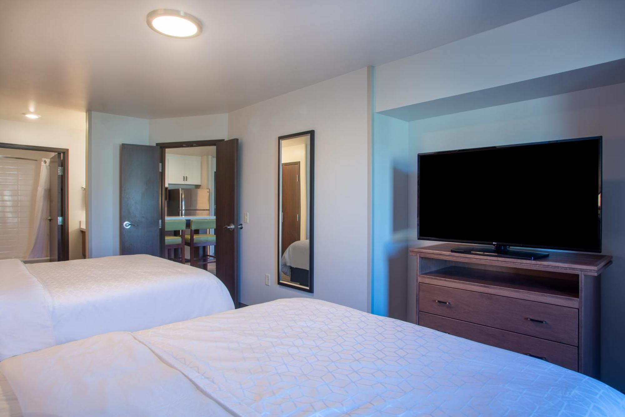 Staybridge Suites - Sioux Falls Southwest By Ihg Luaran gambar