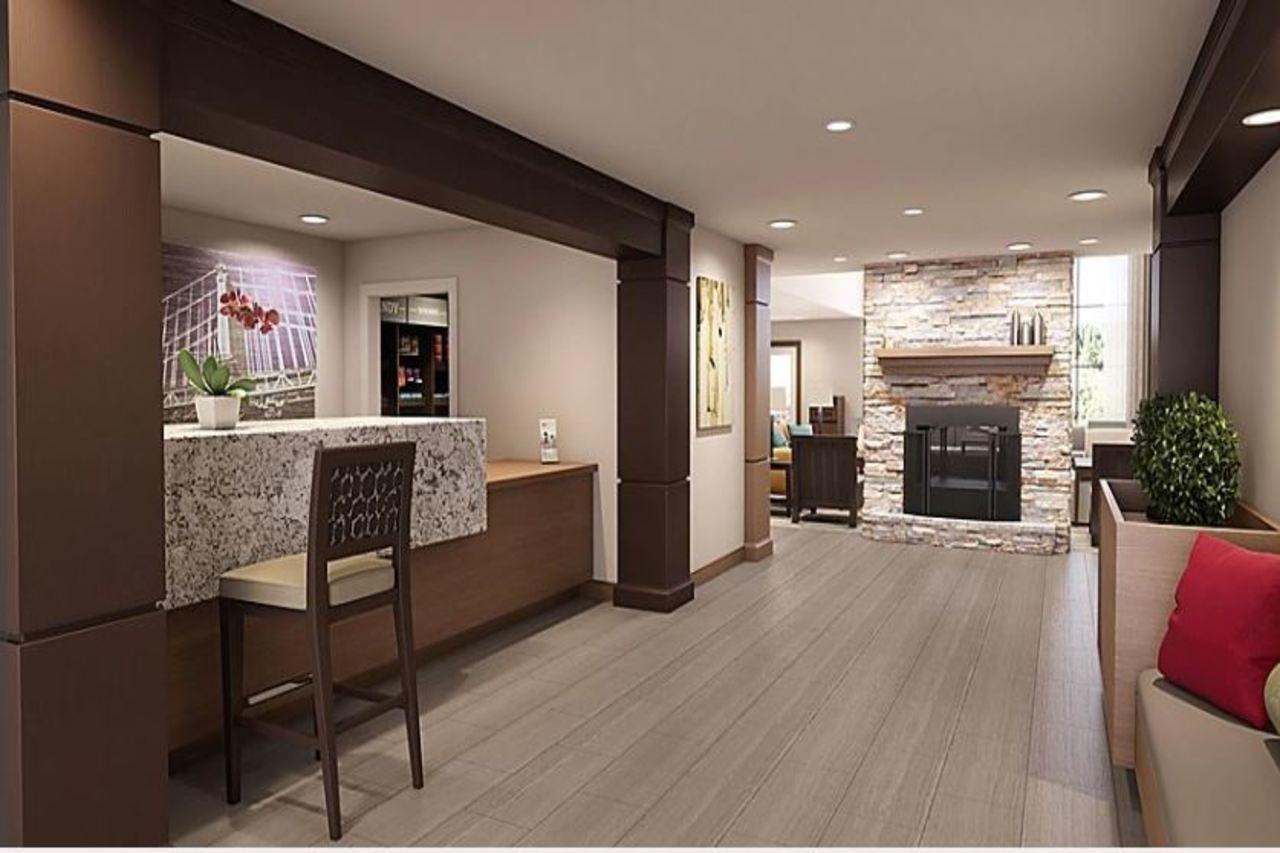 Staybridge Suites - Sioux Falls Southwest By Ihg Luaran gambar