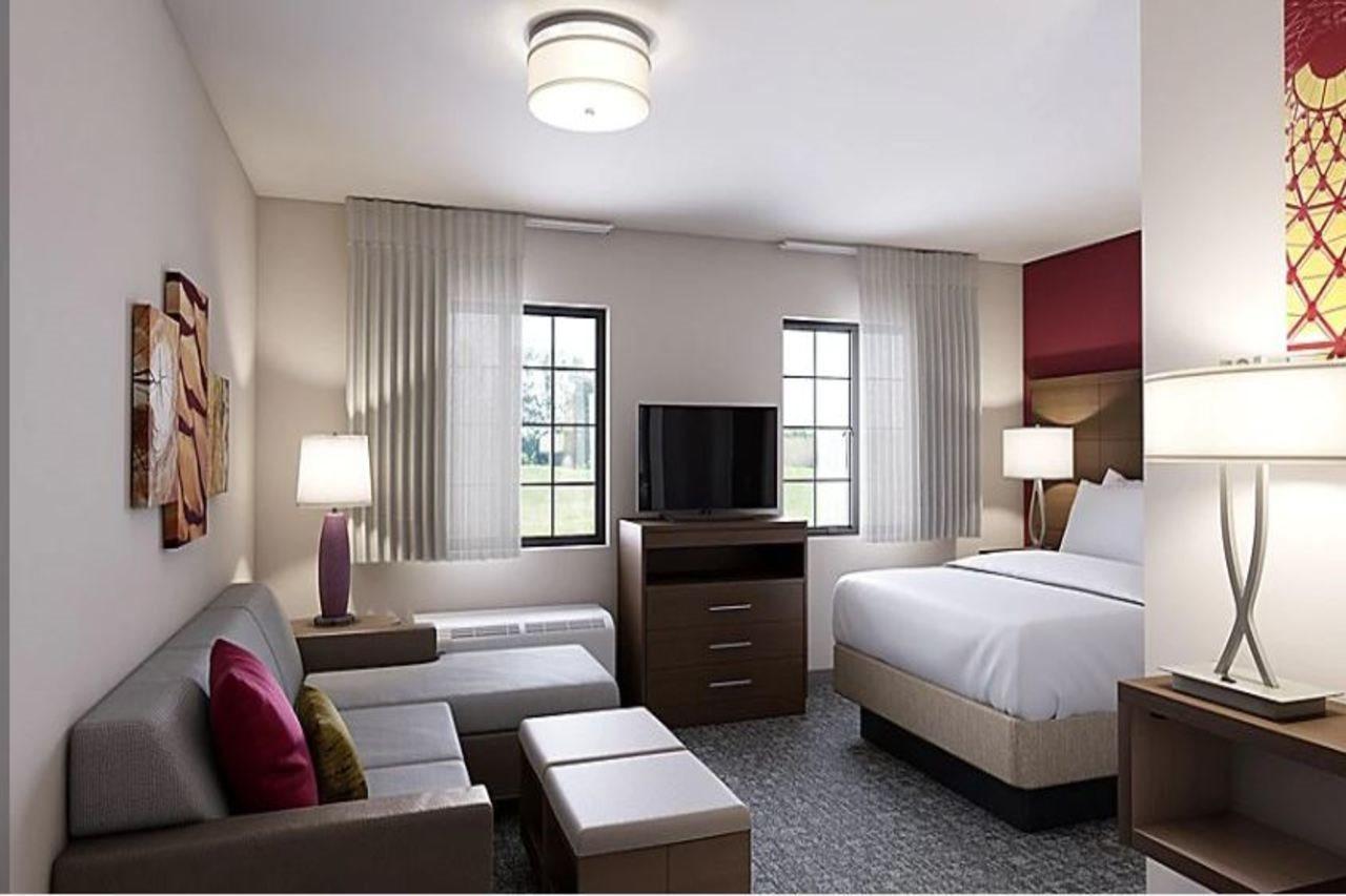 Staybridge Suites - Sioux Falls Southwest By Ihg Luaran gambar