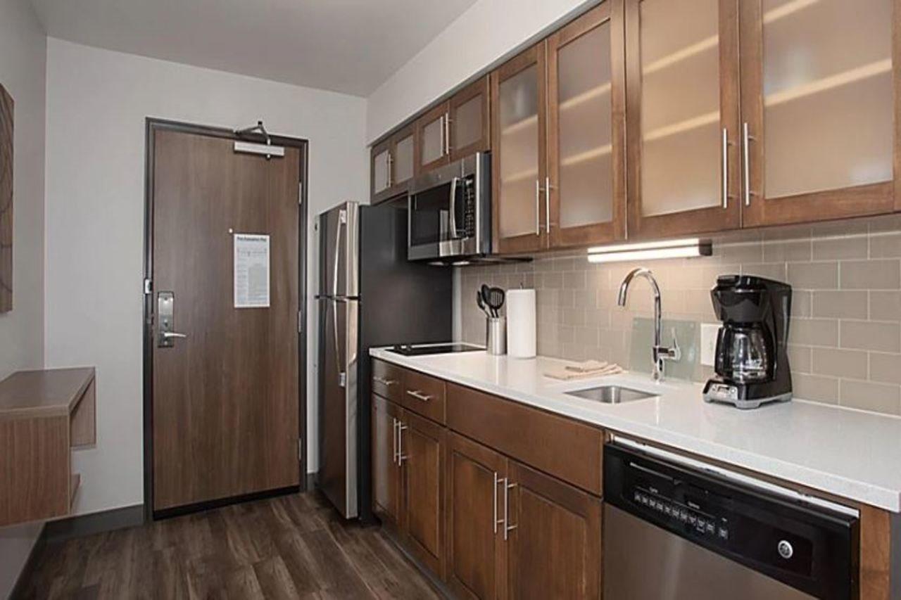 Staybridge Suites - Sioux Falls Southwest By Ihg Luaran gambar