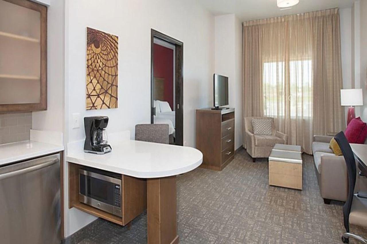 Staybridge Suites - Sioux Falls Southwest By Ihg Luaran gambar